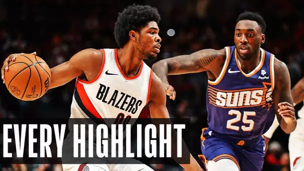 EVERY NBA FULL GAME HIGHLIGHT of the Night | October 12, 2023