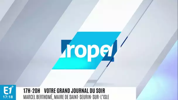 "Pourquoi en aurais-je marre ?" : à 97 ans, le plus vieux maire de France exerce son 9e mandat