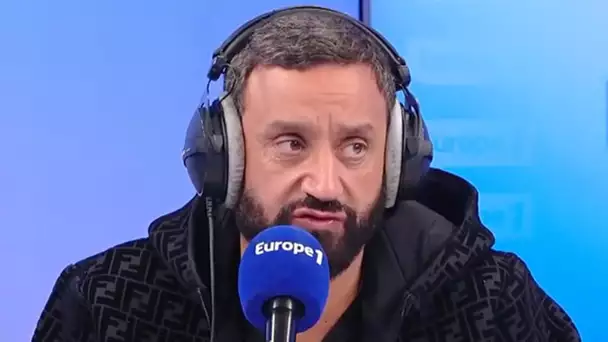 Cyril Hanouna - «Bravo au Préfet de police» pour le gros stop à la mairie de Paris concernant la …