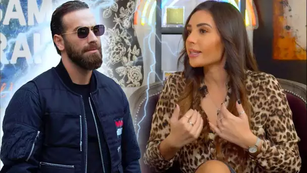 Safia (LPDLA7) en guerre avec Mujdat le fiancé de sa soeur : « Lui et moi on s’entend pas ! »