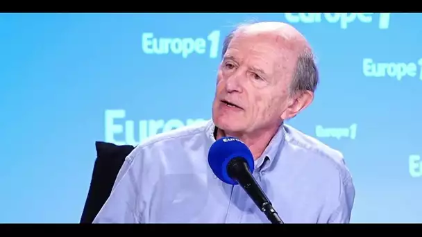 Le plaidoyer de Jean-Louis Étienne pour l'autonomie : "Depuis tout petit, j'essaye de faire par m…