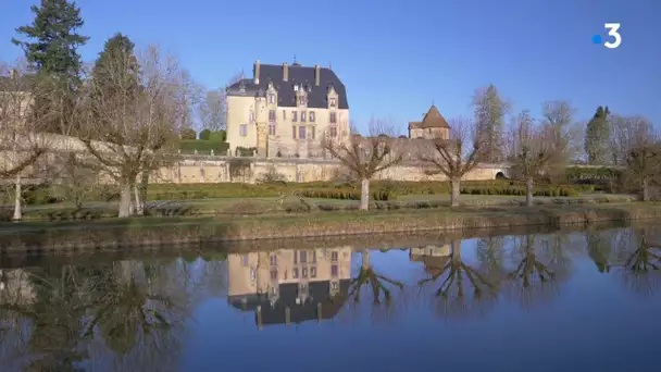 Rendez-vous chez vous à Châtillon-en-Bazois (2)