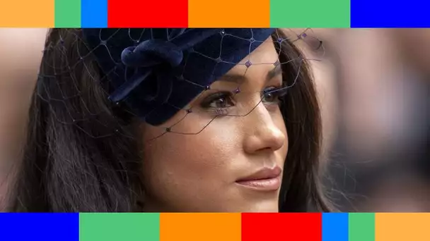 Meghan Markle dans la polémique  qui est Jason Knauf, son ancien collaborateur qui vient de la trah