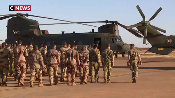 Sahel : aviateurs français et britanniques ensemble malgré le Brexit