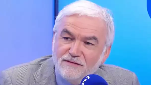 Pascal Praud : «Monsieur Ciotti a juste écouté ses électeurs»