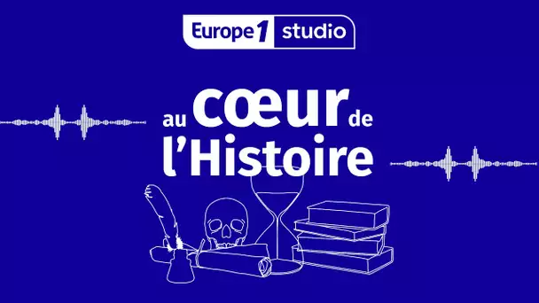 Au coeur de l'histoire - L’enfant du Temple était il vraiment Louis XVII  (partie 2)