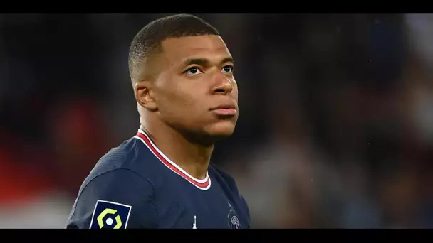 Coupe du monde 2022 : comment les Anglais préparent-ils un plan anti-Mbappé ?