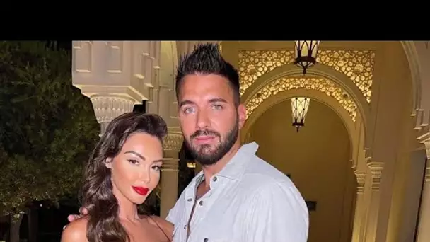 Nabilla et Thomas Vergara lancent un nouveau gros tacle contre Camélia Benattia