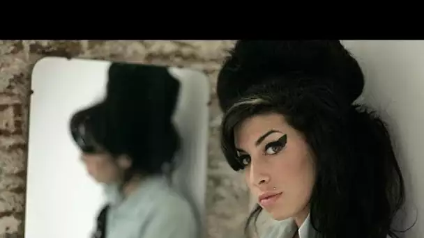 L'héritage de la chanteuse Amy Winehouse au coeur d'une exposition à Londres