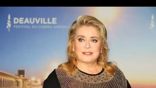 « Trop petite », « grosse », « beaux seins », Catherine Deneuve, sa description...