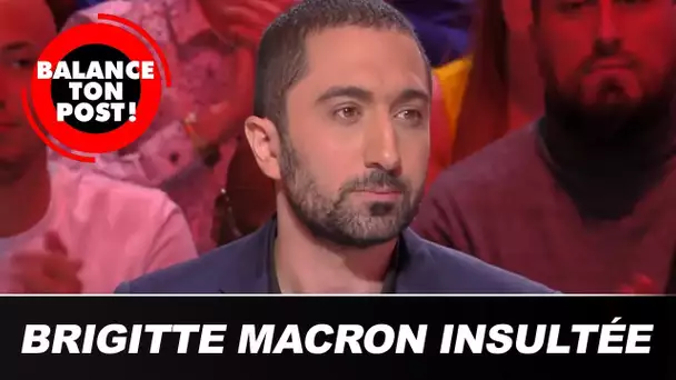 Jimmy Mohammed : "Jair Bolsonaro est un président xénophobe, homophobe et misogyne"