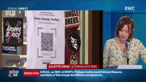 Pass sanitaire : une semaine décisive s'engage pour le gouvernement