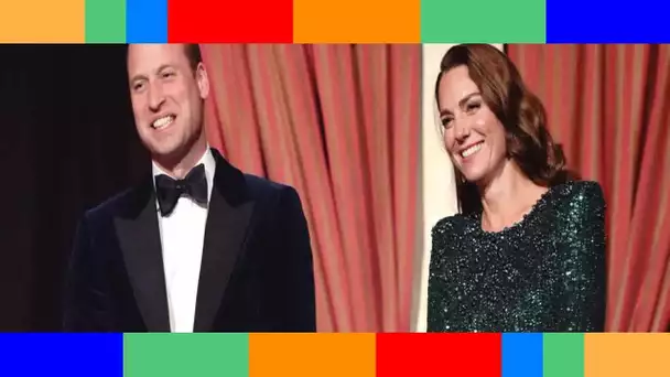 Kate Middleton et William  bientôt des nouveaux voisins bien connus à Kensington Palace