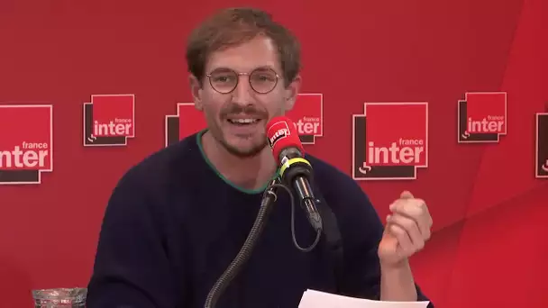 Après les impôts, les fonctionnaires : Alexis dénonce ! - La drôle d'humeur d'Alexis le Rossignol