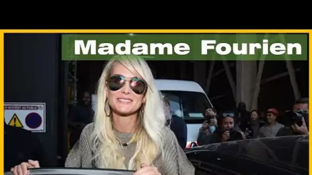 Laeticia Hallyday, « Madame Fourien » ce surnom blessant qui lui colle à la peau