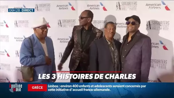 Ronald Bell, cofondateur du groupe Kool and the Gang est mort