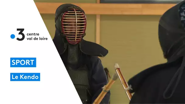 Sport : à la découverte du Kendo