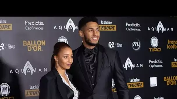 Tony Yoka et Estelle Mossely divorcent : « Une annonce pas simple »