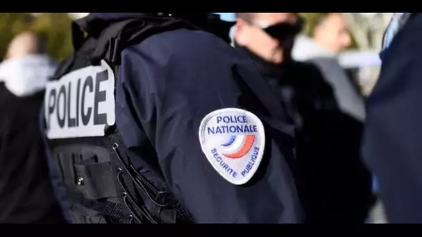 Vingt-huit policiers se sont déjà suicidés en 2019 : "On est dans une spirale infernale"