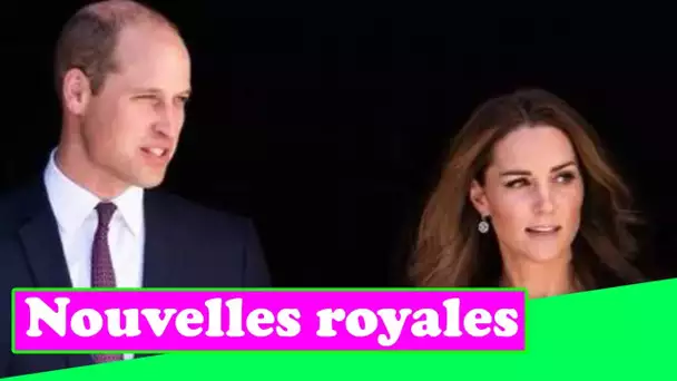 Le souhait de Kate et William que George, Charlotte et Louis aient des destins royaux différents