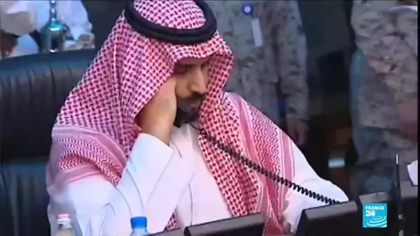 Affaire Khashoggi : Mohamed ben Salman mis en cause dans l'enquête de l'ONU