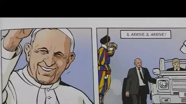 "Les Gardiens du Pape"