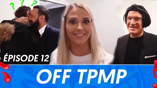 OFF TPMP : Cyril Hanouna retrouve Michel Drucker, Jean-Paul Rouve, Julien Courbet, Mireille Mathieu