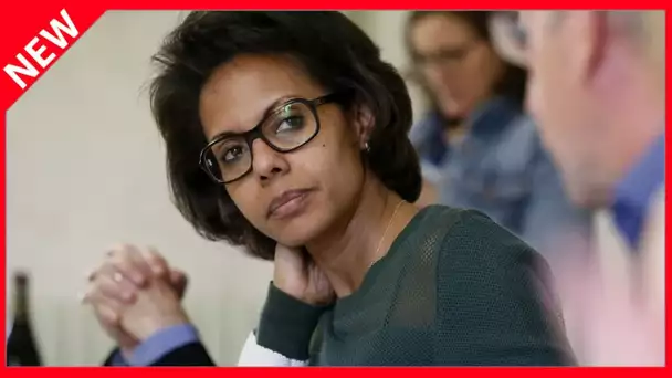 ✅  Audrey Pulvar obligée de quémander le soutien du PS : cette scène édifiante