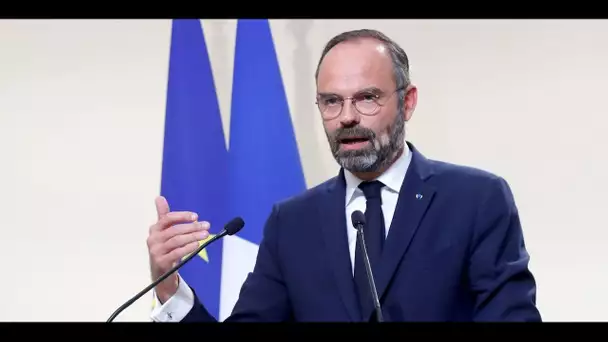 Sécurité, djihadisme et immigration : que va faire Edouard Philippe au Sénégal ?