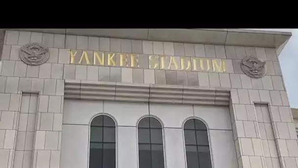 Le Yankee Stadium de New York devient un centre de vaccination pour les plus défavorisés