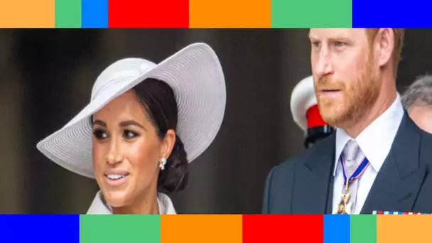 Meghan Markle et Harry honorés : leur générosité bientôt récompensée