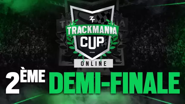 TMCUP 2020 #16 : Demi-finale #2