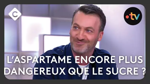 Aspartame, une pétition réclame son interdiction : on vous en parle ! - C à Vous