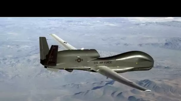 L'Iran abat un drone américain, Trump se montre menaçant puis indulgent