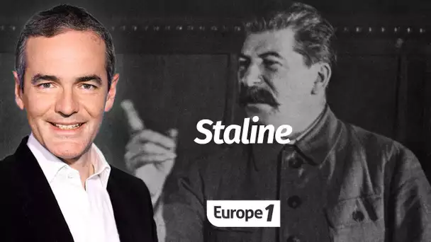 Au cœur de l'Histoire: Staline (Franck Ferrand)