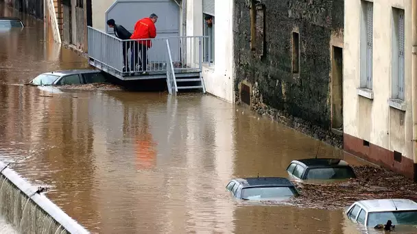 Inondations : après les dégâts, quelle prise en charge par les assureurs ?