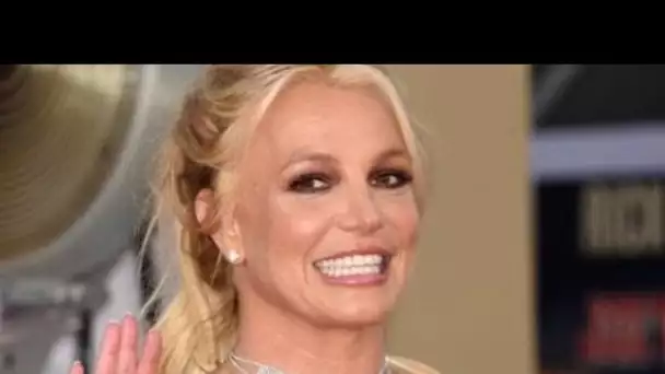 « Je me sens beaucoup mieux dans mon corps » : Britney Spears dévoile sa...