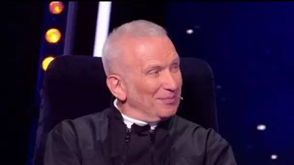 Dals : Jean-Paul Gaultier illégitime en tant que juré ? Chris Marques a tranché !