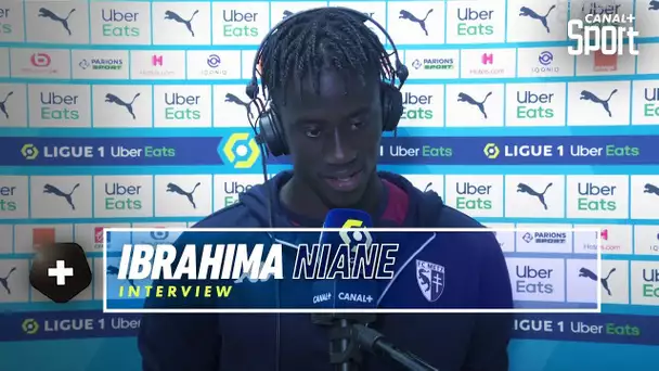 Ibrahima Niane : "Sadio Mané est un exemple pour tous les Africains"