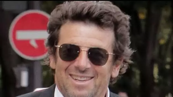 Patrick Bruel : Le chanteur a la ferme intention de laisser un héritage colossal à...