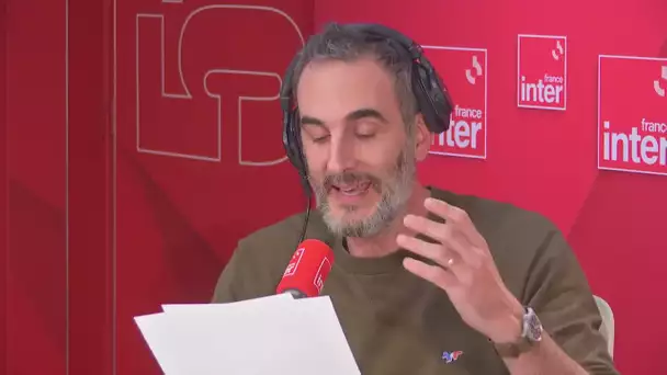 Comme Portman et Millepied, Béchu et l'écologie font "une pause"... - Le Billet de Matthieu Noël