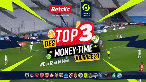 La surprise Nantaise, le renouveau marseillais et un ÉNORME combi à 628 🔥 | #MoneyTime J29 🤑