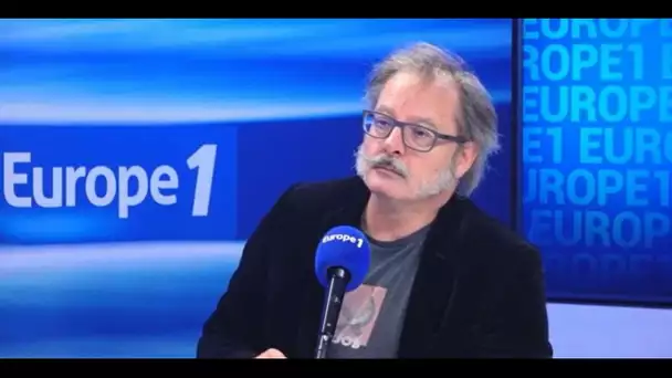 Christophe Alévêque, comédien