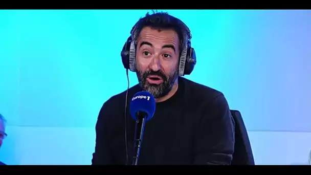 Jean-Philippe Visini : "J'ai essayé la médecine naturelle"