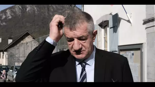 Législatives : Jean Lassalle annonce qu'il ne se représentera pas