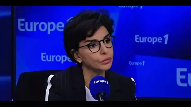 Municipales à Paris : Rachida Dati dit "respecter" Anne Hidalgo