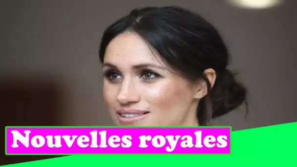 L'intimidation de Meghan Markle – comment cela a commencé, affrontement avec Kate, démissions « larm