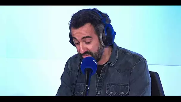 Jean-Philippe Visini : 'Avec ma femme, nous avions tout pour être heureux'