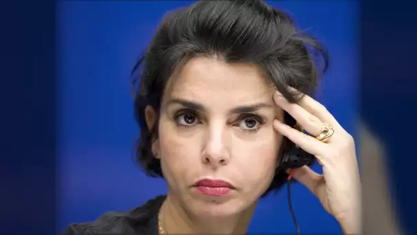 Rachida Dati insulte le porte-parole de François Fillon