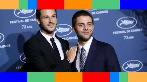 ✟  Gaspard Ulliel : Xavier Dolan perd le contrôle sur France Inter en parlant de la mort de son ami